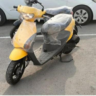 Мопеды Honda Dio 34- 35