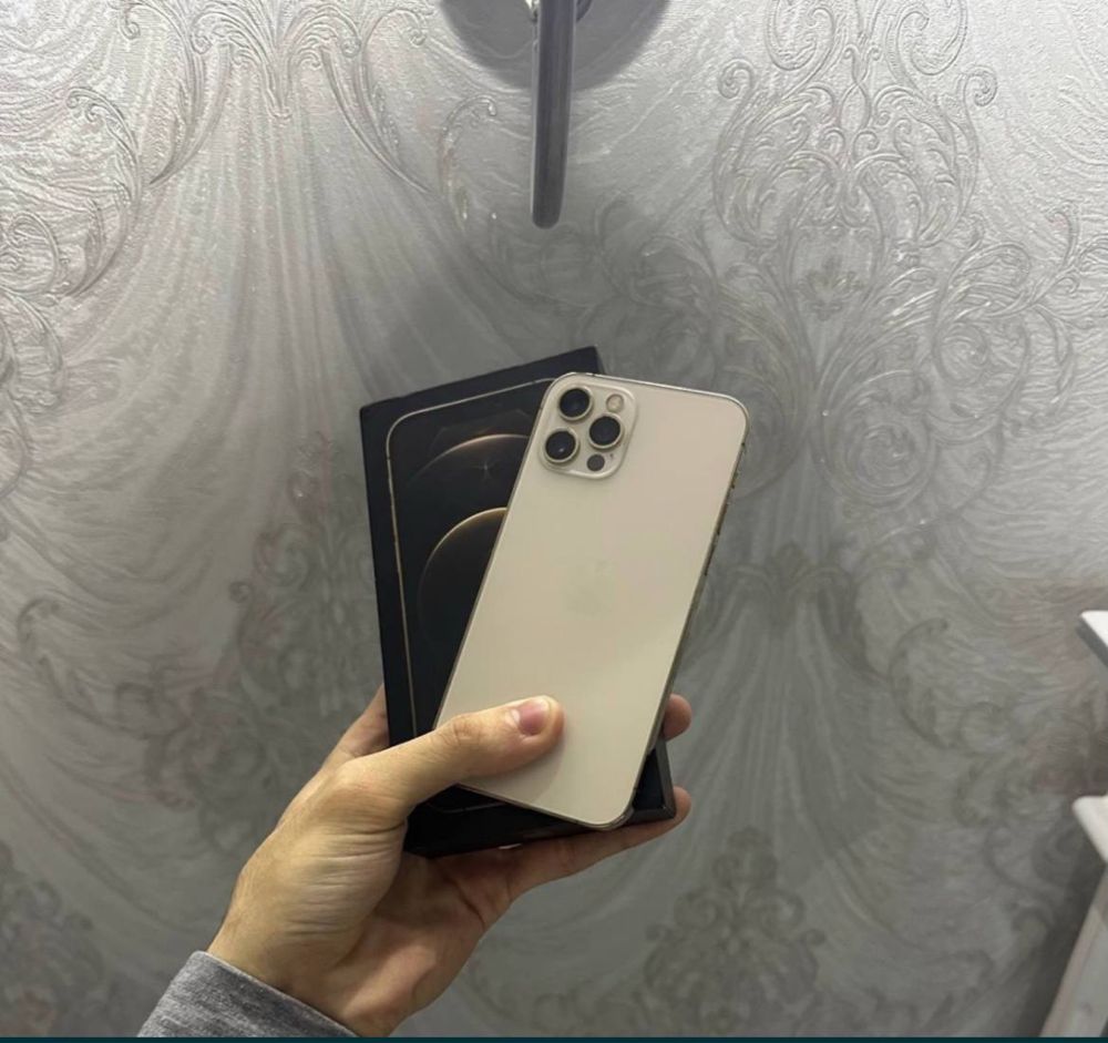 iphone 12 pro radnoy 91