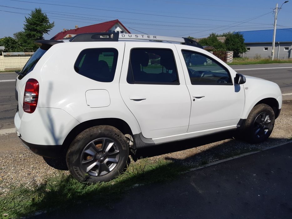 De vânzare Dacia Duster Laureat 1.5DCI  2WD