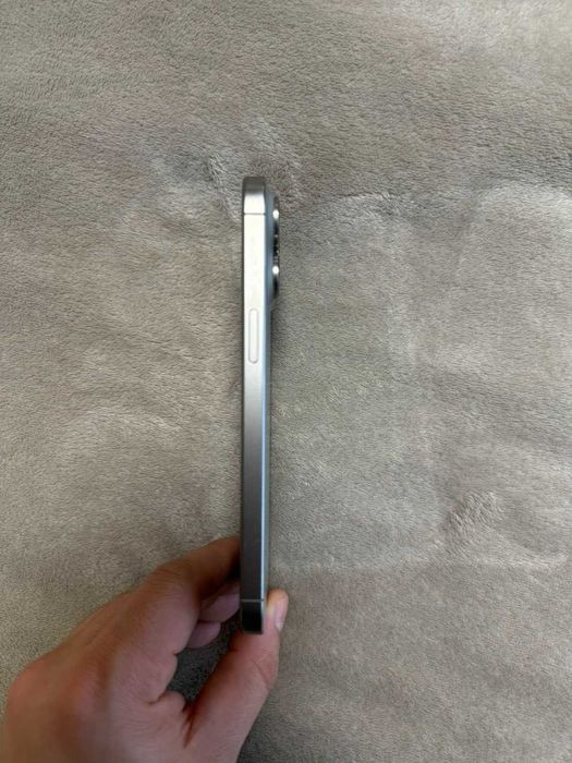 Iphone 15 pro max 256 GB