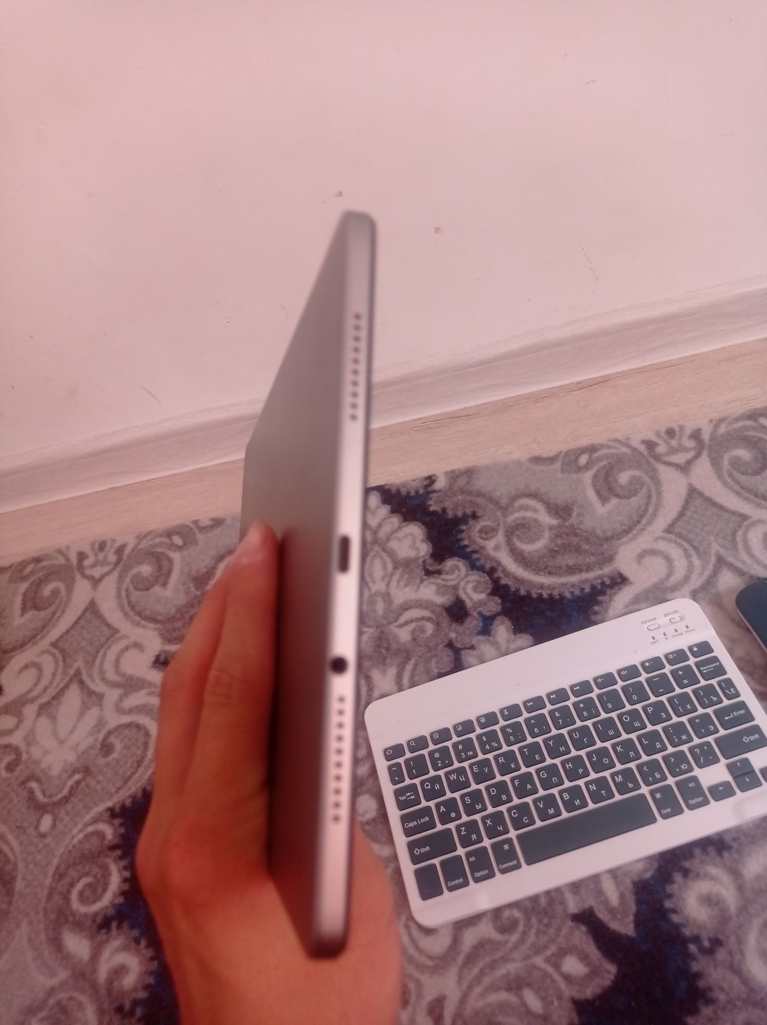 Xiaomi Redmi Pad mini noutbook srochna 1 yil garantiya kelishamiz a