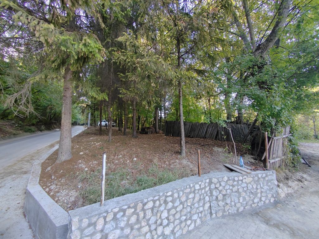 Teren intravilan de vânzare Râmnicu Vâlcea