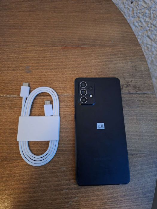 Samsung galaxy A52s 5G