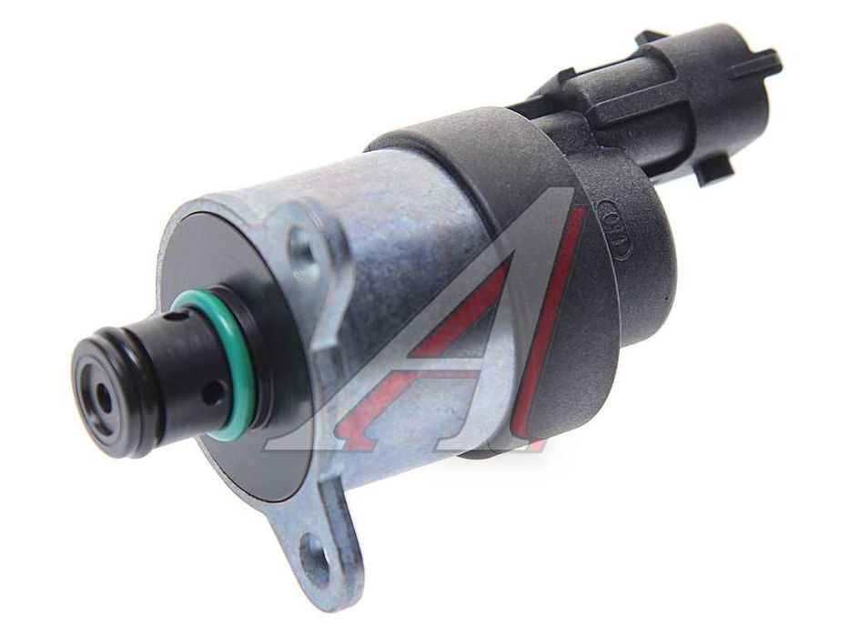 Регулятор давления топлива автомашины Камаз евро4 новый