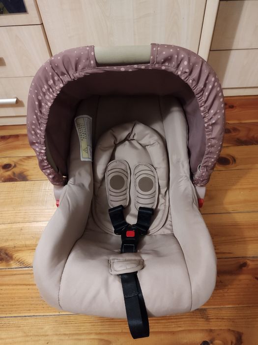 Столче за кола Lorelli от 0-10 кг