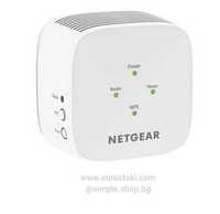 NETGEAR EX3110 мрежов ретранслатор AC750 Mbps