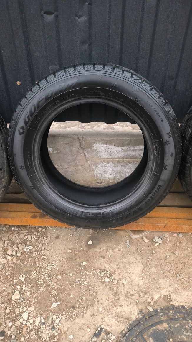 Шины продам 185/65/15, 185/70/14 с дисками