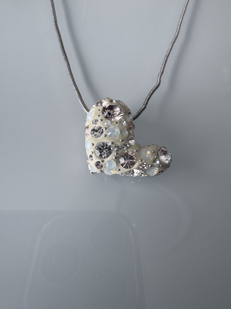 Колиета Swarovski 3 бр.