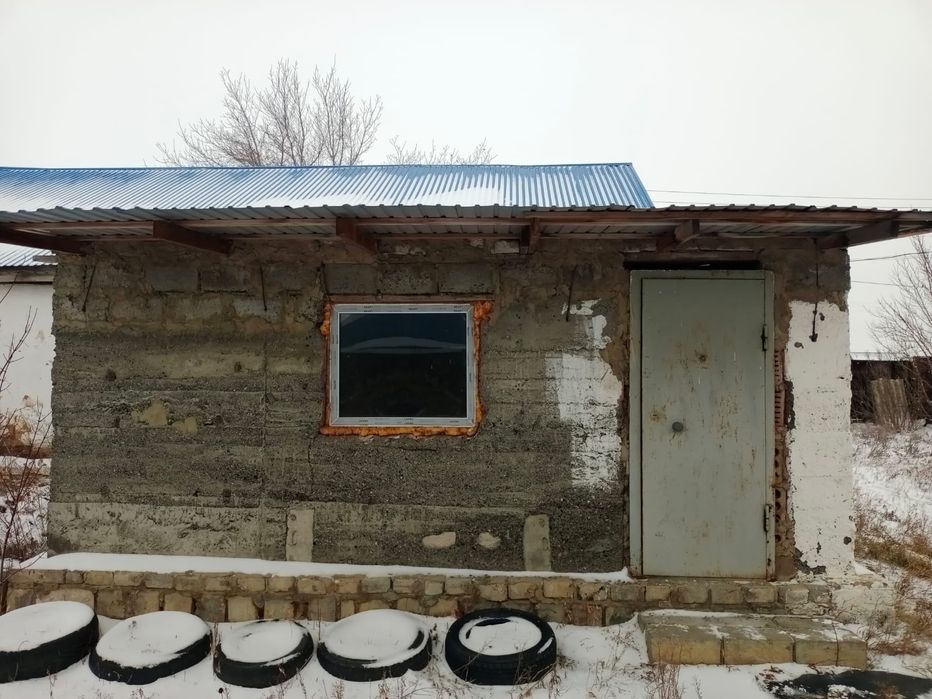 Продам частный дом!