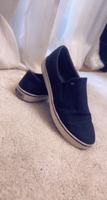 Espadrile Tommy Hilfinger masura 39