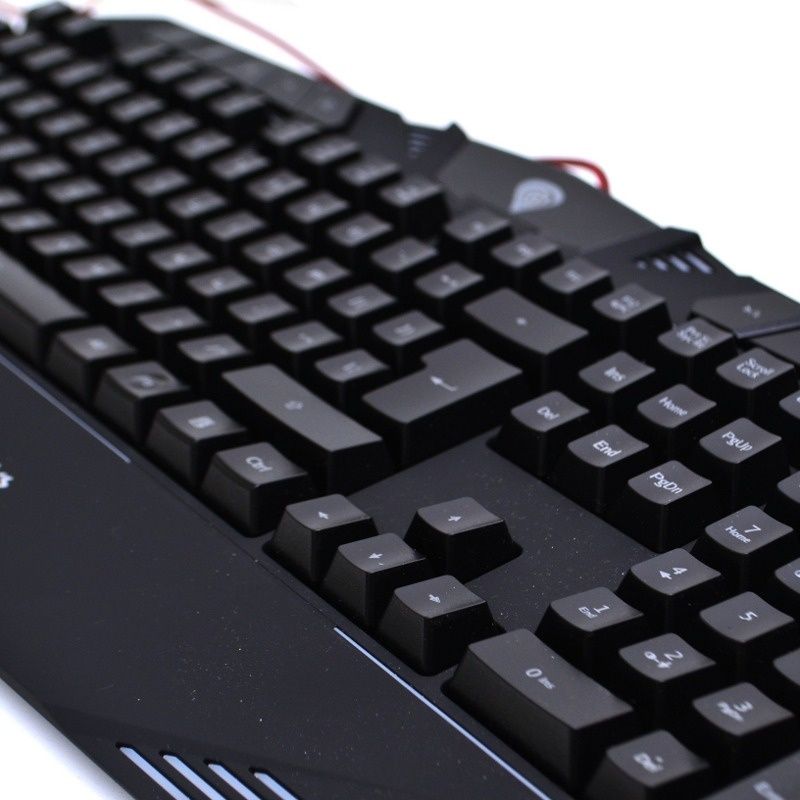Tastatura gaming Natec Genesis RX66