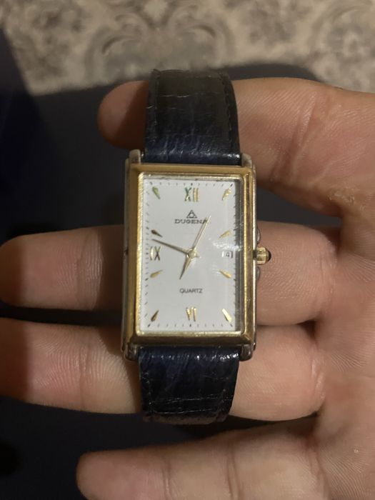 Чесовници старини