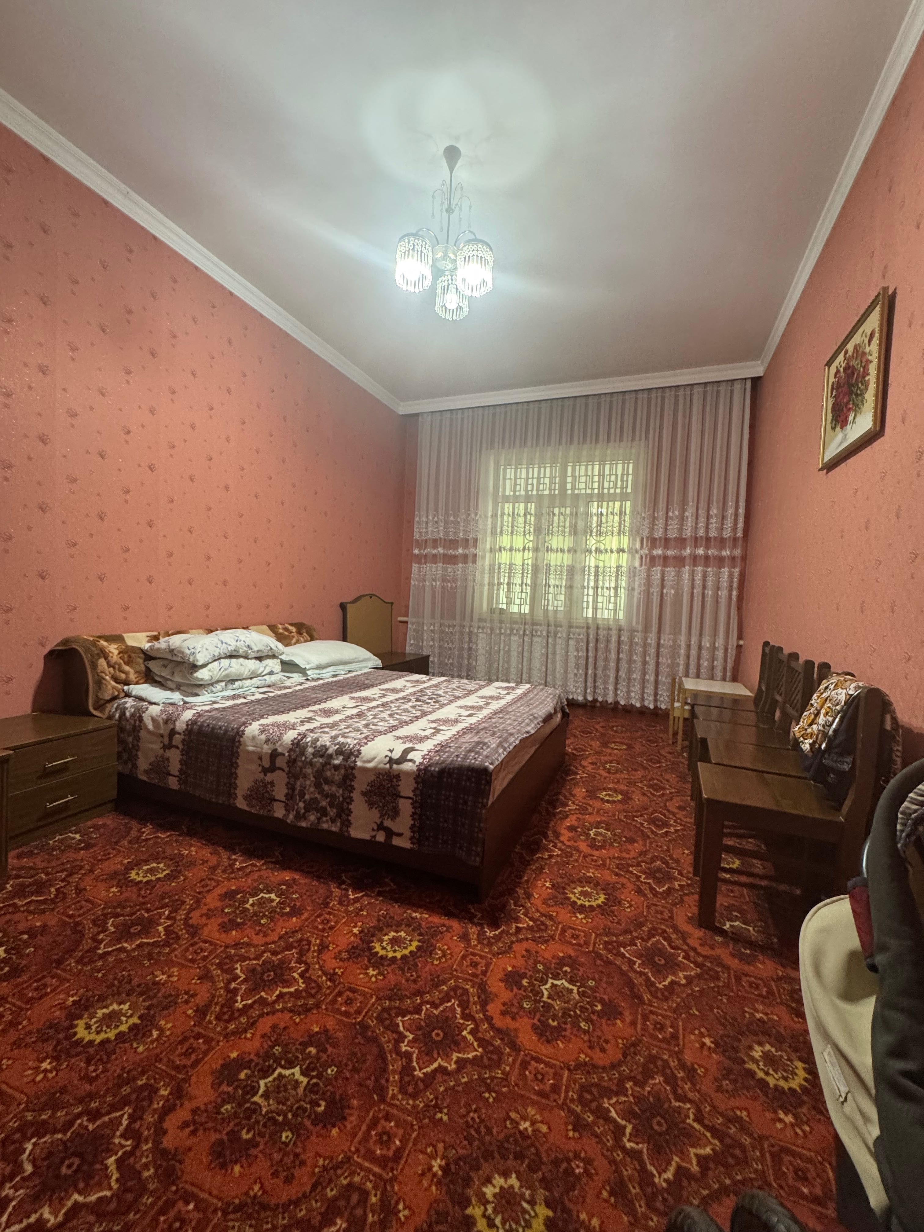 Продам дом 8 соток Учхоз, Мирзо-Улугбекский район.