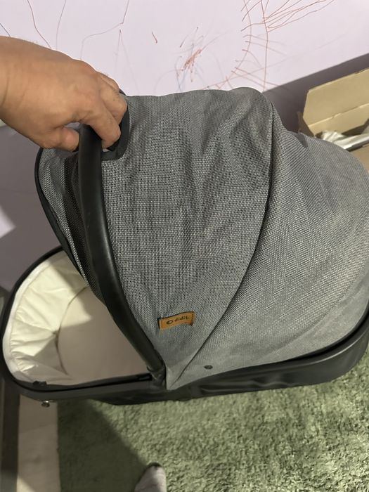 Kalyaska zuri xavasiga olganmiz bu kalyaskani