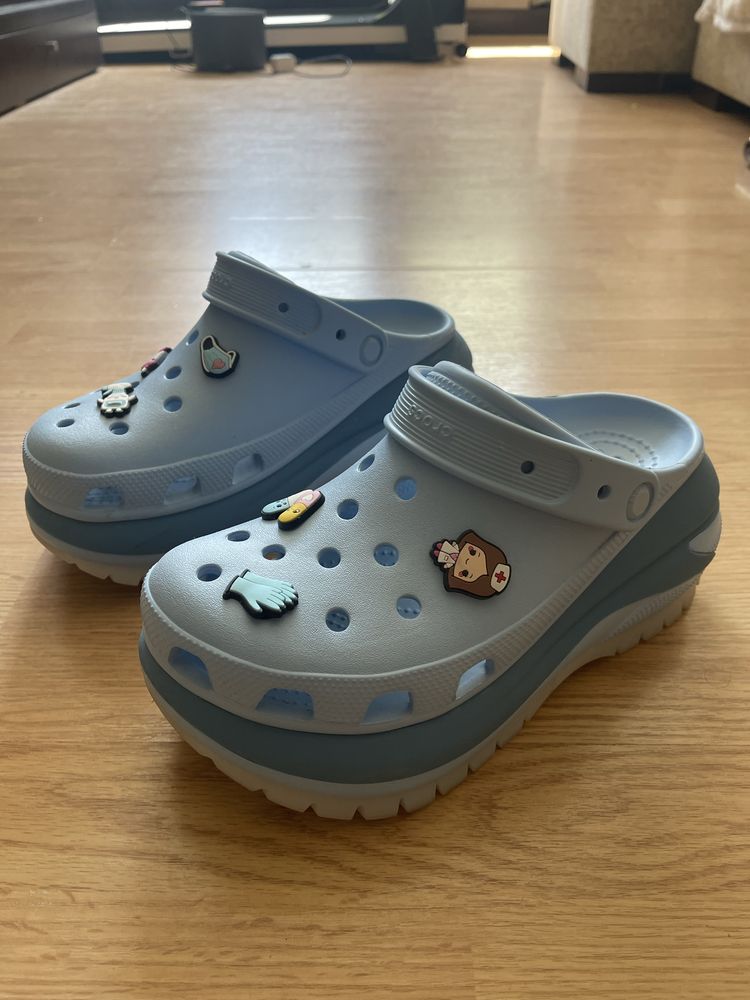 Papuci Crocs original