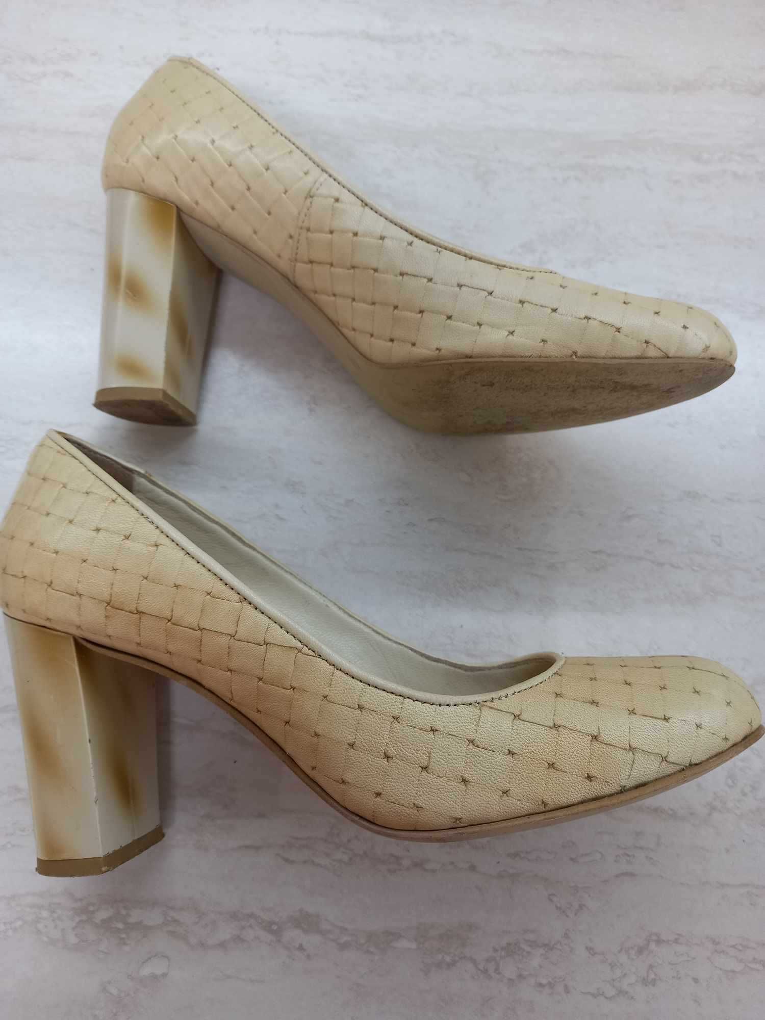 Дамски обувки Gianni