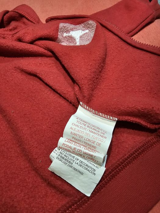 Trening Jordan bebeluși