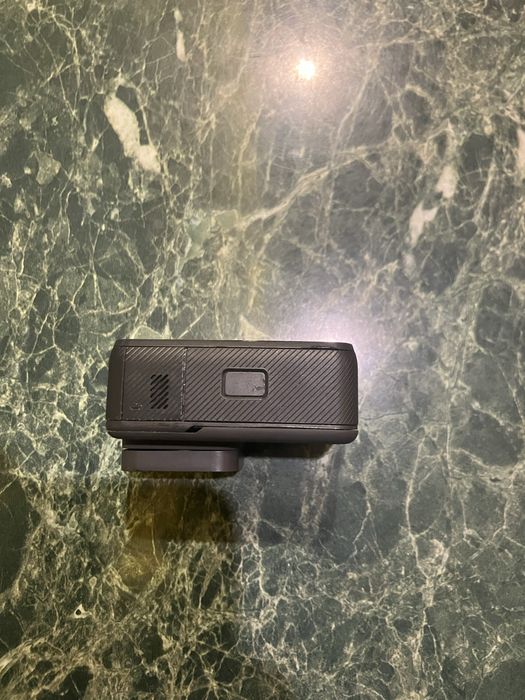 Екшън камера GoPro Hero 5