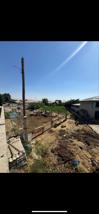 Yer sotiladi 12sotix