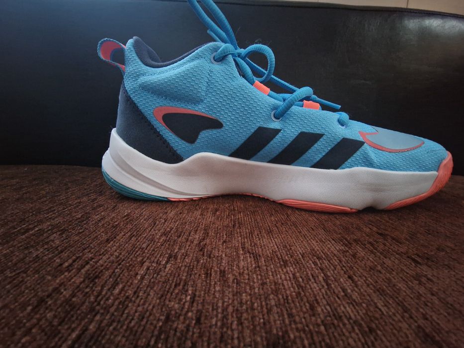 Pantofi sport Adidas PRO N3XT 2021