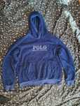 Hanorac Polo Ralph Lauren