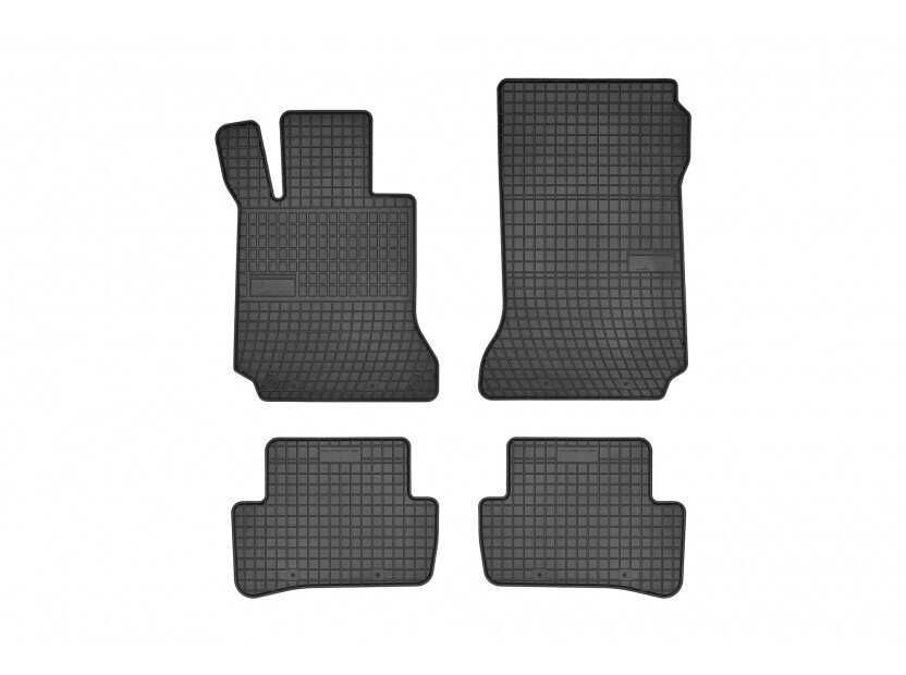 Гумени стелки Frogum за Meрцедес Mercedes C class W203 / W204