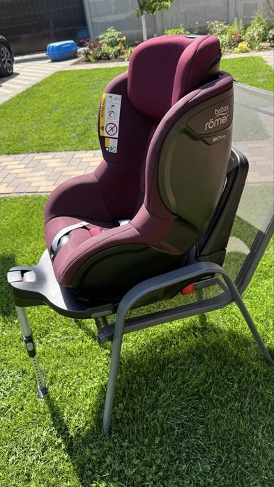Scaun auto Britax Romer