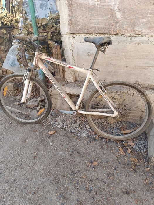 Продаётся велосипед