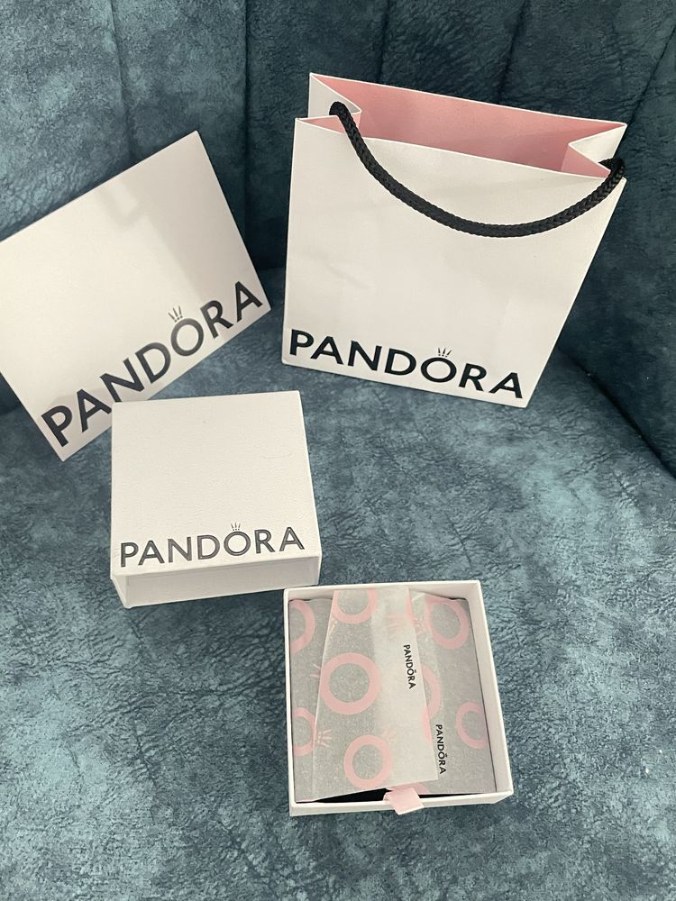 Bratari pandora noi minnie mickey pandora