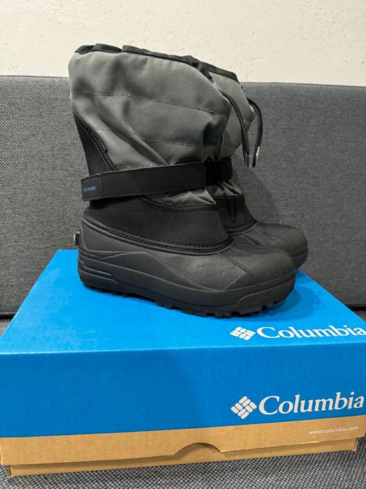 Обувки за момче Timberland, Columbia, Nike, Converse