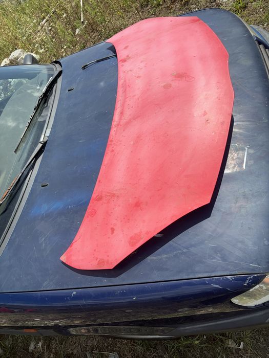 capota toyota aygo citroen c1 peugeot 107