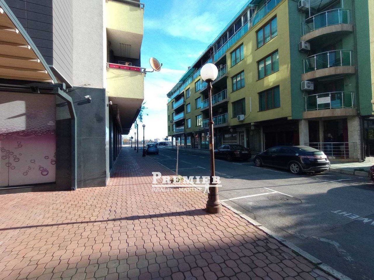 Продава се Едностаен апартамент в Поморие - 20 кв.м за 1350 €/кв.м - Снимка #5