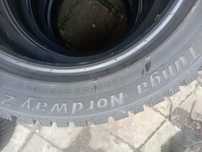 Продам шины Тундра нордвау 205 /55/16,  шипованные зимние, новые