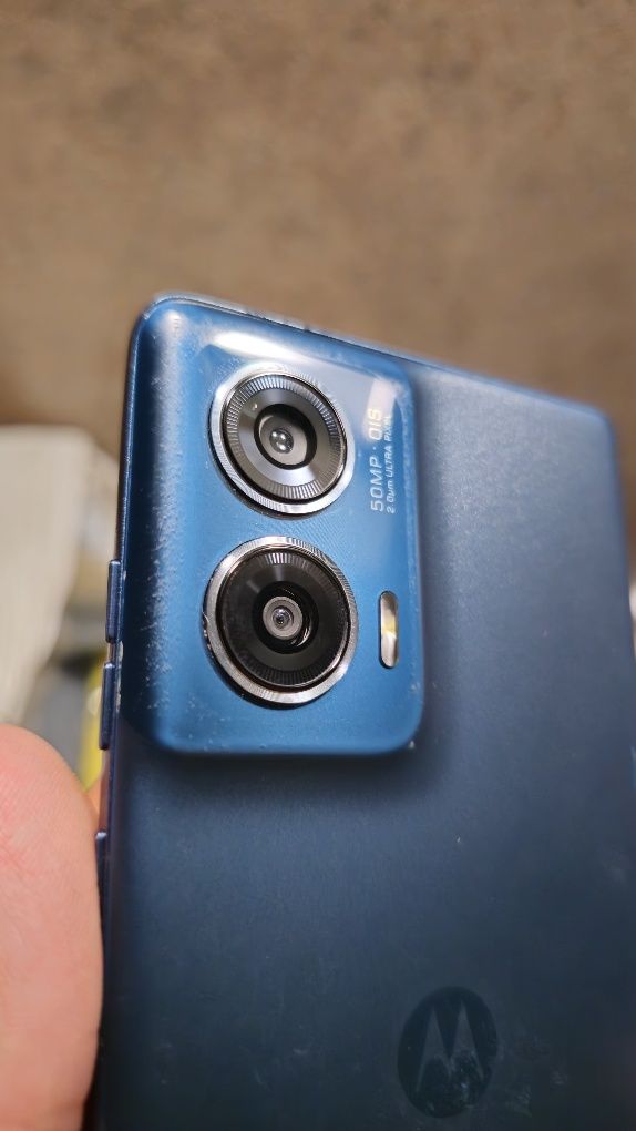 Motorola Edge 50 Fusion 512GB / 16GB RAM