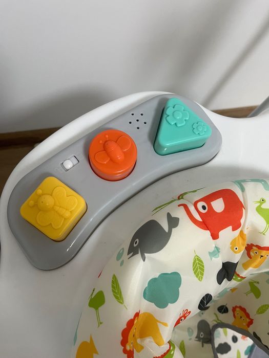 Детско бънджи Moni Magic fun