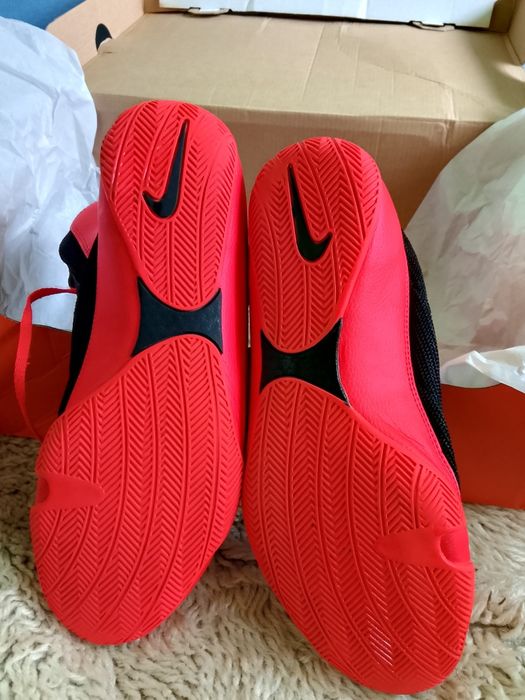 Обувки за бокс Nike mochamai 2
