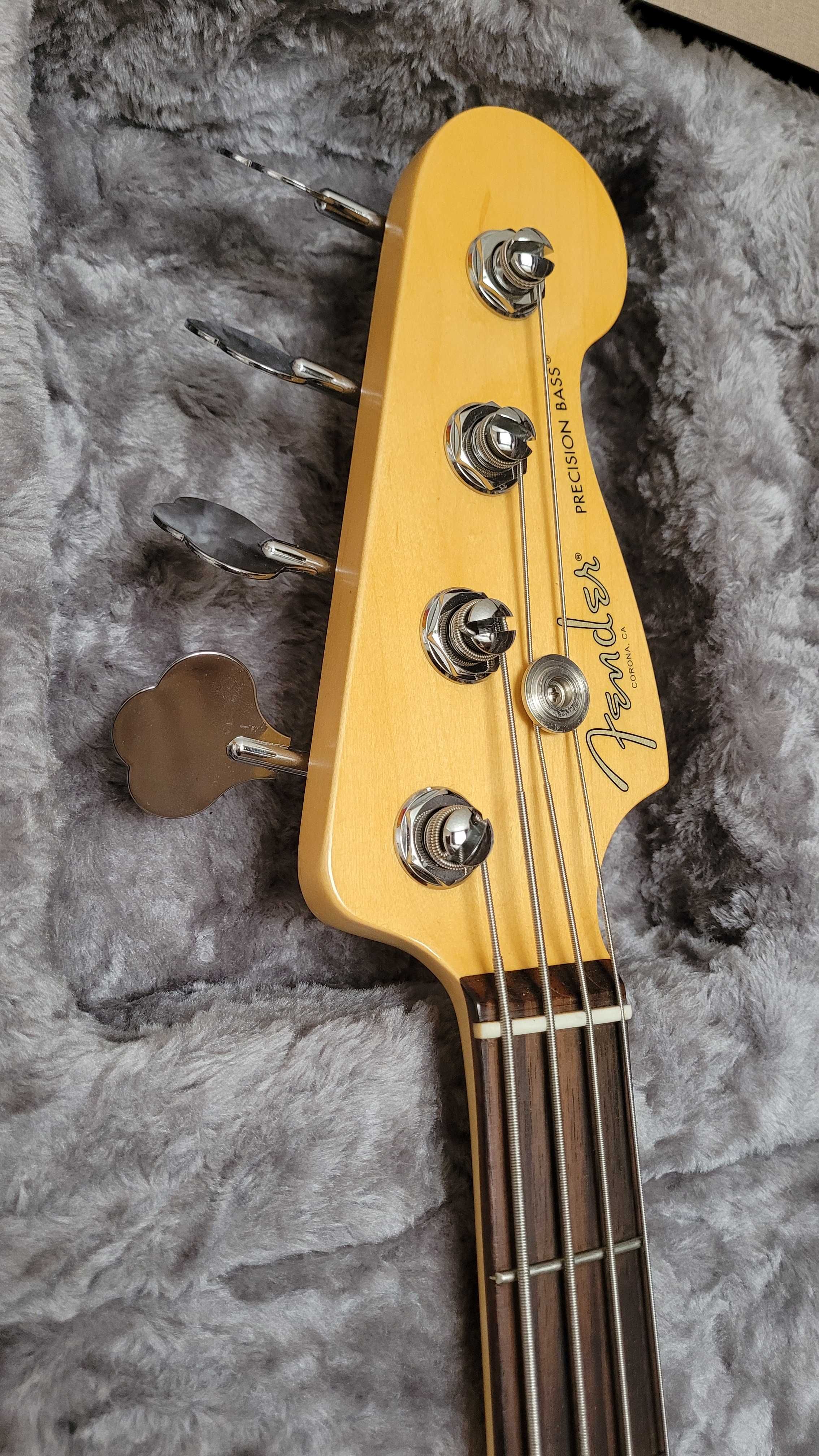 Fender American Pro P-Bass