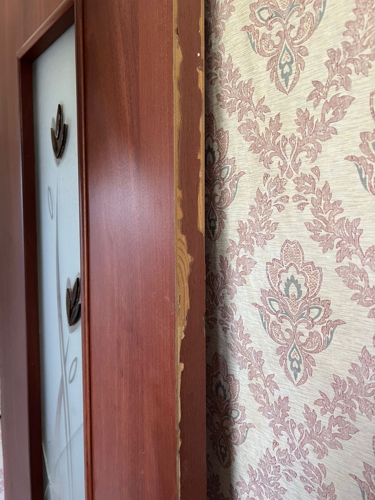 Продается бу двери