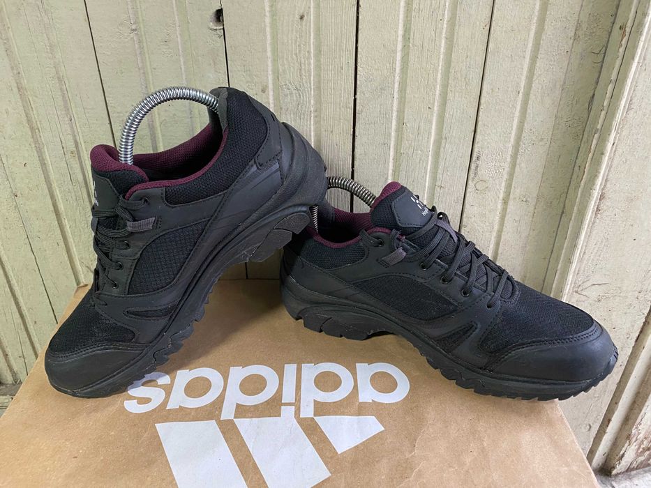 ''HAGLÖFS Vision II Gore-Tex''оригинални туристически обувки 39.5 ном