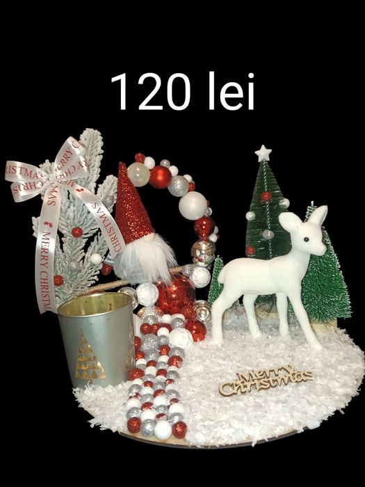 Aranjamente de Crăciun