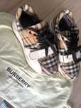Burberry дамски обувки