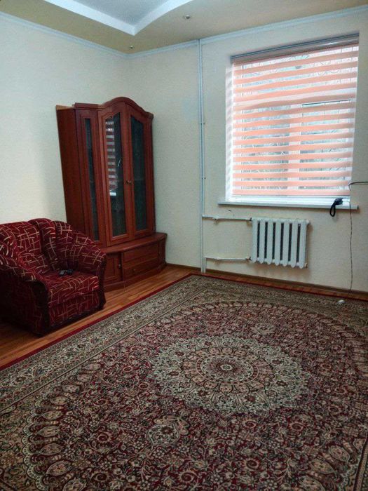 Квартира ижарага берилади