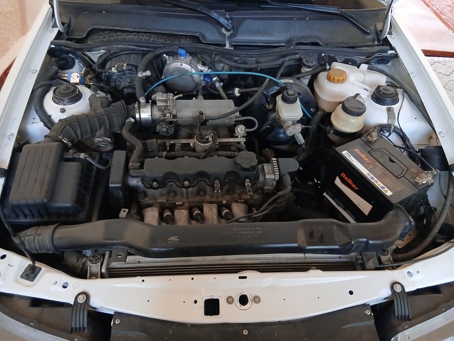 Сдаётся в аренду Нексия 2 в отличном состояние !!!