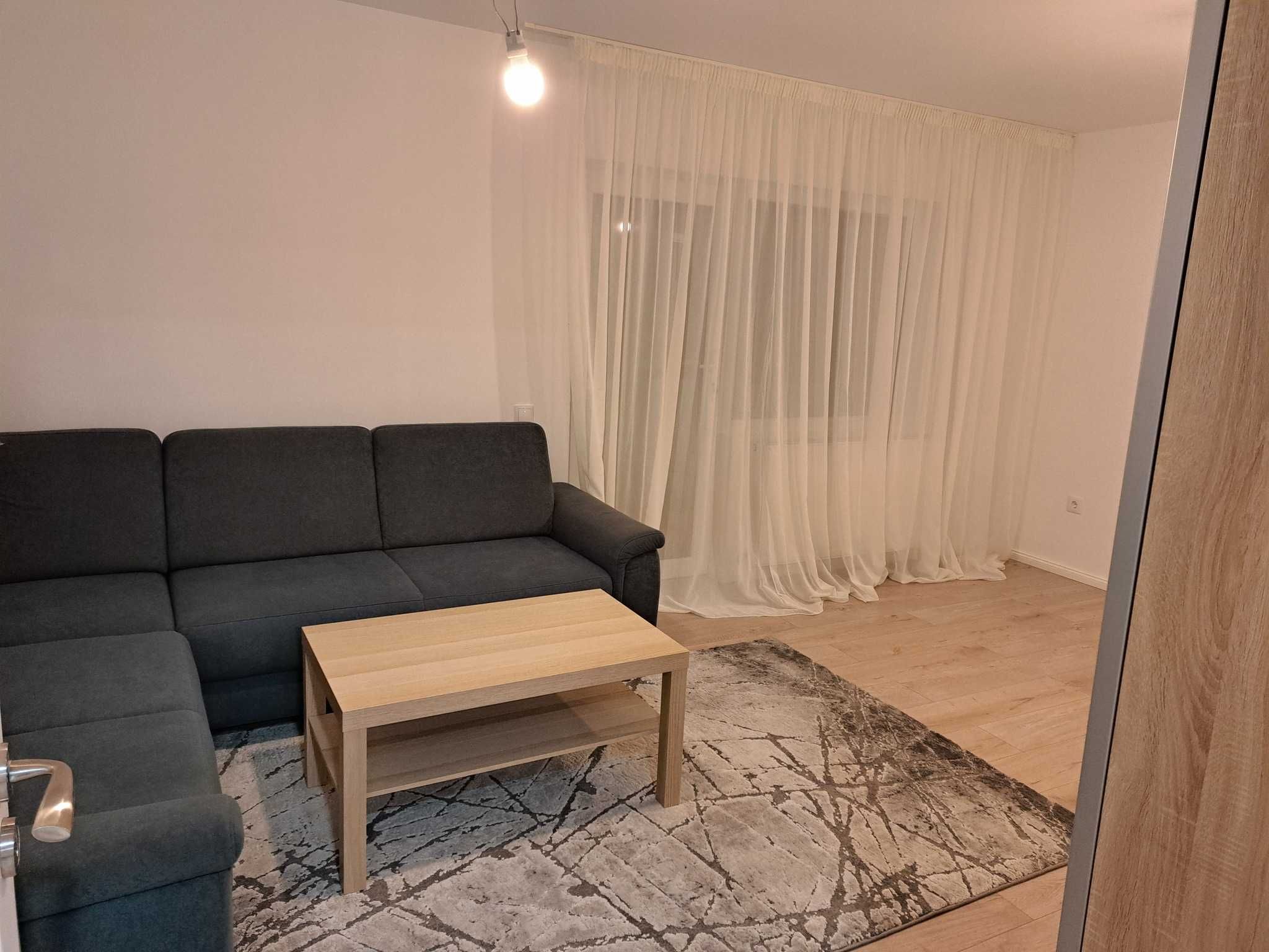 Vand Apartament 2 camere, 50 mp, etaj 4 – Str. Gheorghe Doja, Floresti