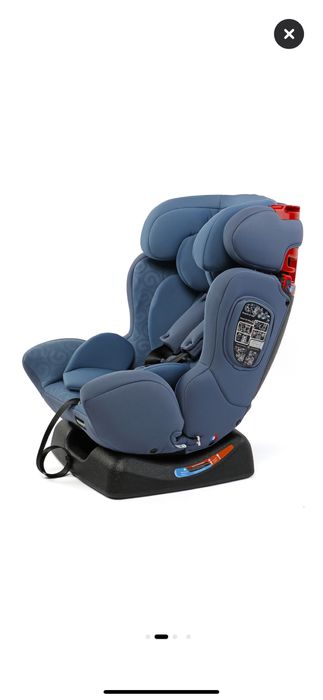 Vand scaun auto copii