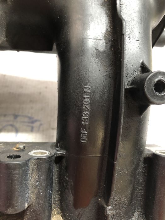 galerie admisie plastic volkswagen eos 2.0 benzina 2007