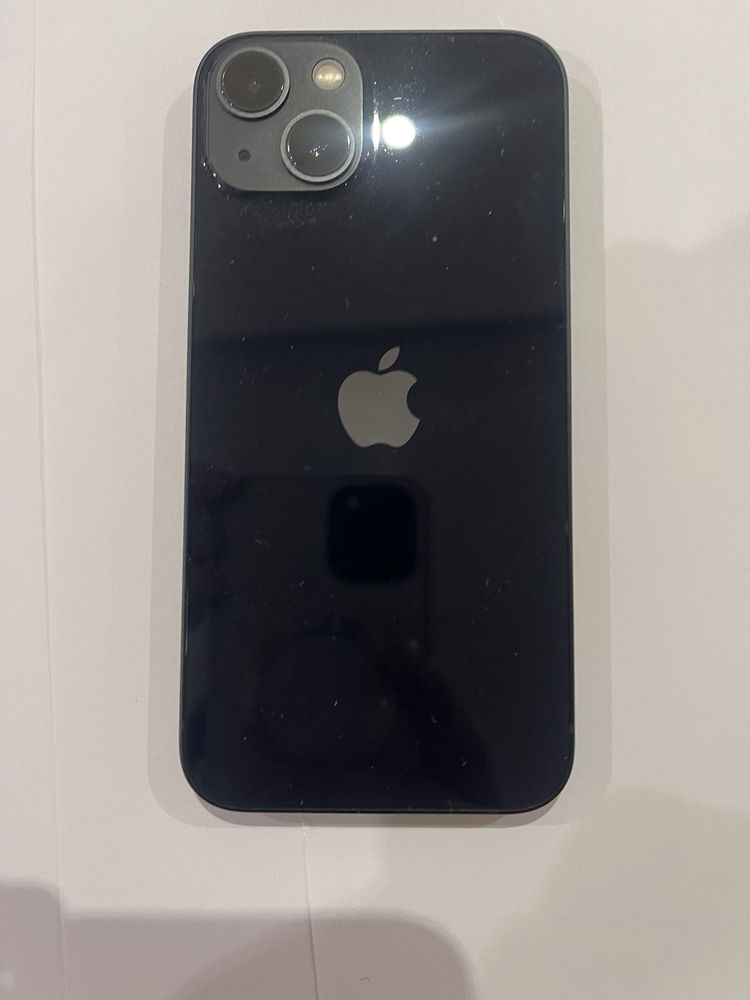 Iphone 13 128 gb в идеале