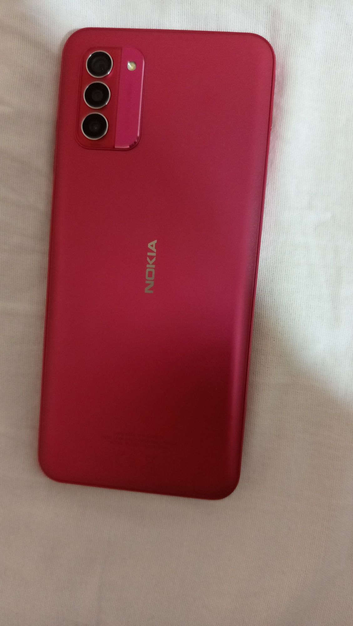 Nokia G42 5G/6GB RAM 128GB ROM/с гаранция