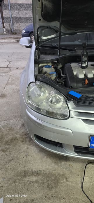 Полиране на Автомобили и фарове.