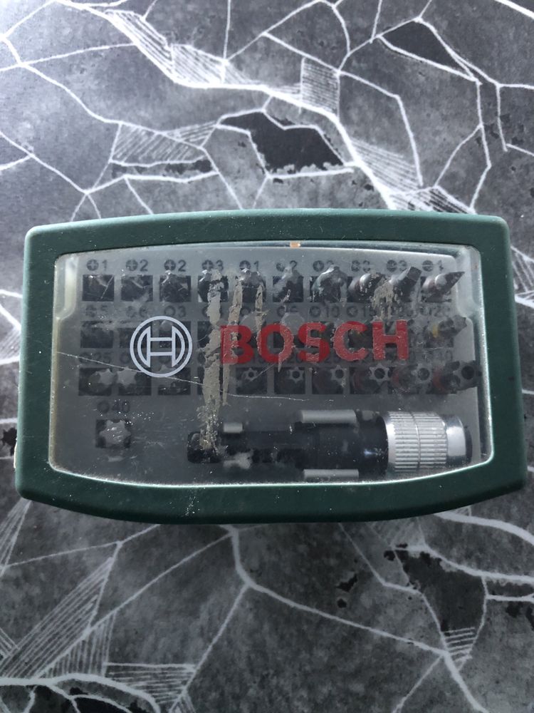 Trusa biti Bosch